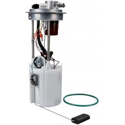 Ensemble de module de pompe à carburant de BOSCH - 66072 pa15
