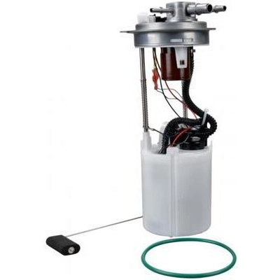 Ensemble de module de pompe à carburant de BOSCH - 66072 pa16