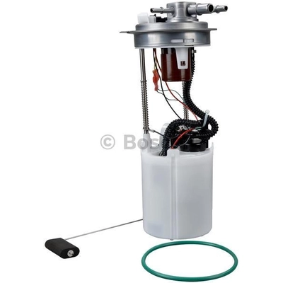 Fuel Pump Module Assembly by BOSCH - 66072 pa8