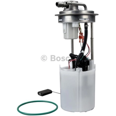 Fuel Pump Module Assembly by BOSCH - 66073 pa7