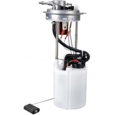 Fuel Pump Module Assembly by BOSCH - 66074 pa11
