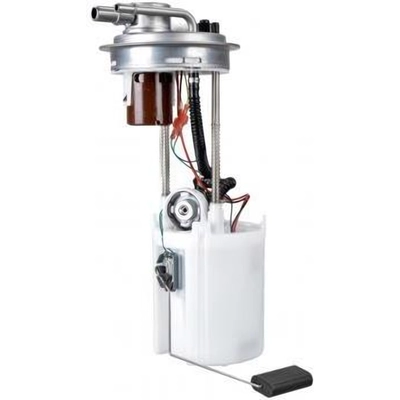 Fuel Pump Module Assembly by BOSCH - 66074 pa13