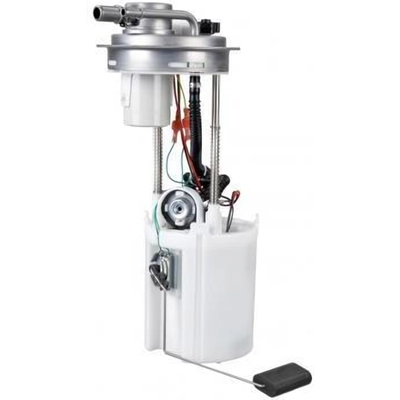 Fuel Pump Module Assembly by BOSCH - 66076 pa12