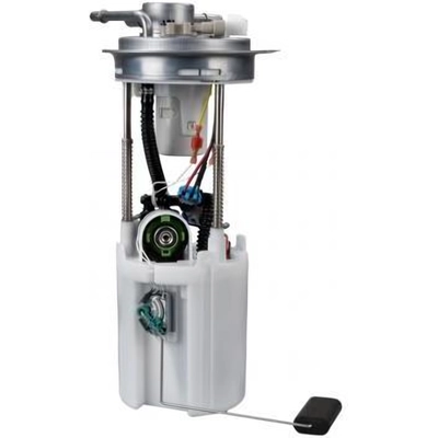 Fuel Pump Module Assembly by BOSCH - 66077 pa8