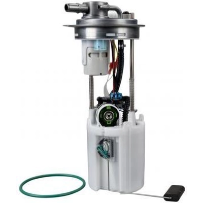 Fuel Pump Module Assembly by BOSCH - 66078 pa10