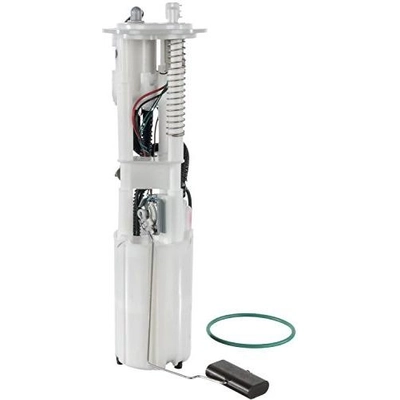 Fuel Pump Module Assembly by BOSCH - 66080 pa11