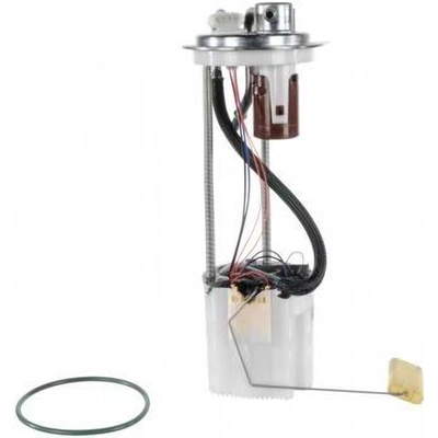 Fuel Pump Module Assembly by BOSCH - 66091 pa9