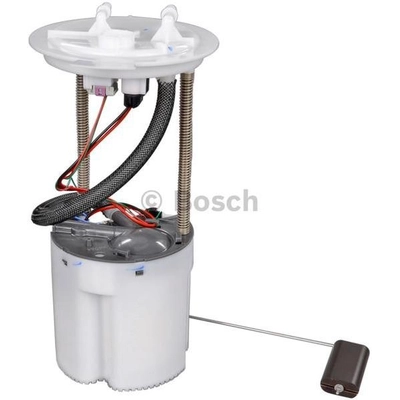 Ensemble de module de pompe à carburant by BOSCH - 66093 pa4