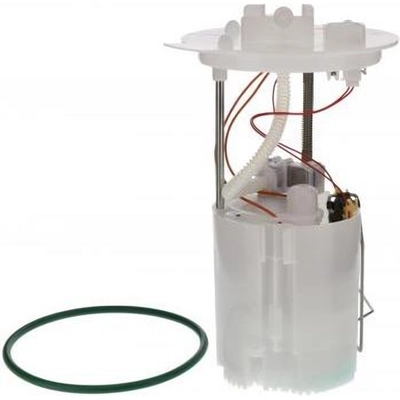 Fuel Pump Module Assembly by BOSCH - 66096 pa9