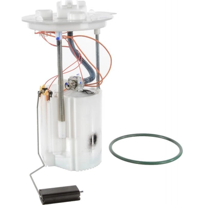 Fuel Pump Module Assembly by BOSCH - 66097 pa17