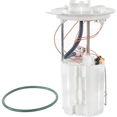 Fuel Pump Module Assembly by BOSCH - 66097 pa6