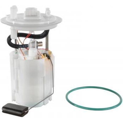 Fuel Pump Module Assembly by BOSCH - 66102 pa9