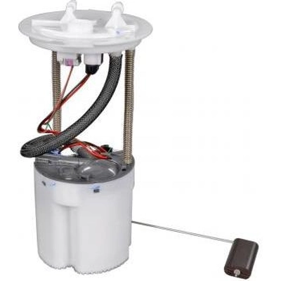 Fuel Pump Module Assembly by BOSCH - 66103 pa7