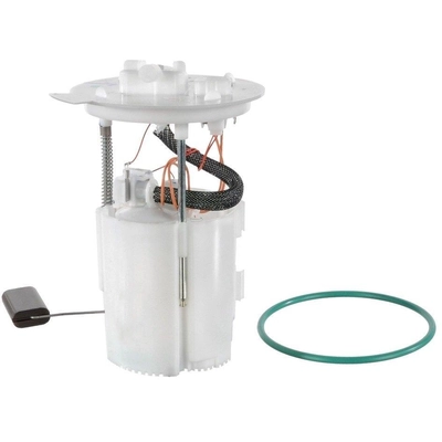 Fuel Pump Module Assembly by BOSCH - 66104 pa12