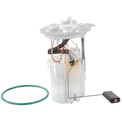 Fuel Pump Module Assembly by BOSCH - 66105 pa12