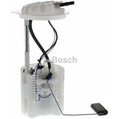 Fuel Pump Module Assembly by BOSCH - 66110 pa4