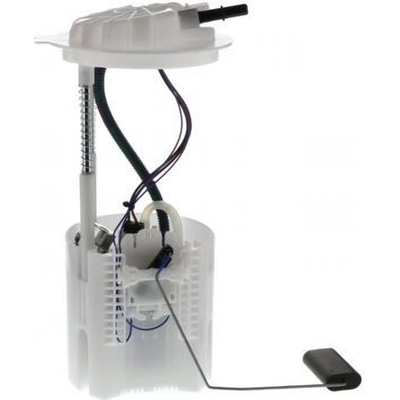 Fuel Pump Module Assembly by BOSCH - 66110 pa5