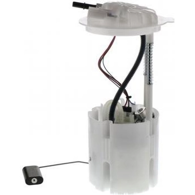 Fuel Pump Module Assembly by BOSCH - 66110 pa7