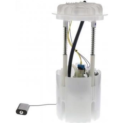 Fuel Pump Module Assembly by BOSCH - 66115 pa5