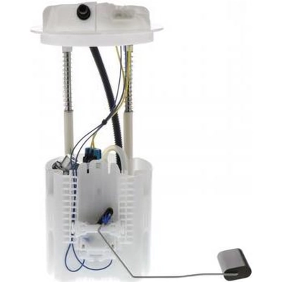 Fuel Pump Module Assembly by BOSCH - 66115 pa8