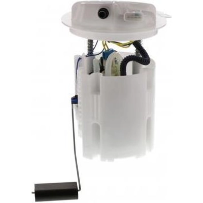 Fuel Pump Module Assembly by BOSCH - 66116 pa8