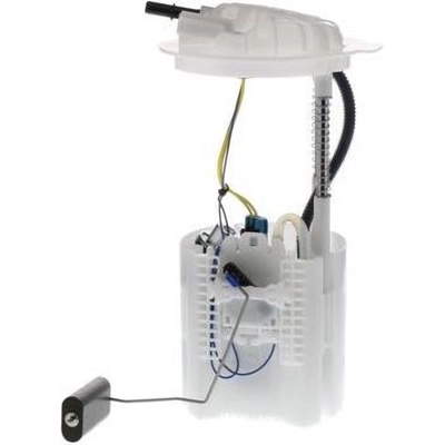 Fuel Pump Module Assembly by BOSCH - 66117 pa10