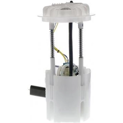 Fuel Pump Module Assembly by BOSCH - 66117 pa11