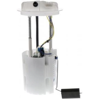 Fuel Pump Module Assembly by BOSCH - 66117 pa12