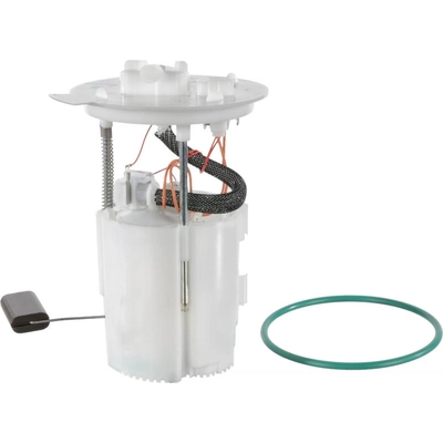 Fuel Pump Module Assembly by BOSCH - 66124 pa6