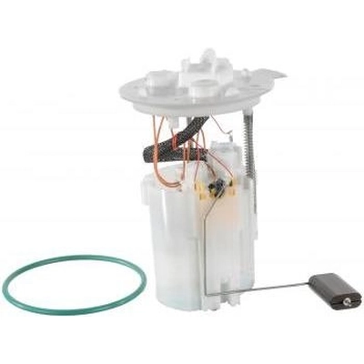 Fuel Pump Module Assembly by BOSCH - 66125 pa5