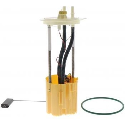 Fuel Pump Module Assembly by BOSCH - 66131 pa10