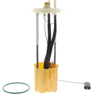 Fuel Pump Module Assembly by BOSCH - 66133 pa1