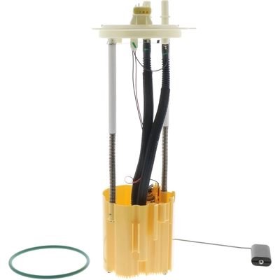 Fuel Pump Module Assembly by BOSCH - 66133 pa2