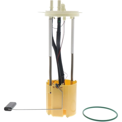 Fuel Pump Module Assembly by BOSCH - 66133 pa3