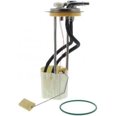 Fuel Pump Module Assembly by BOSCH - 66135 pa4