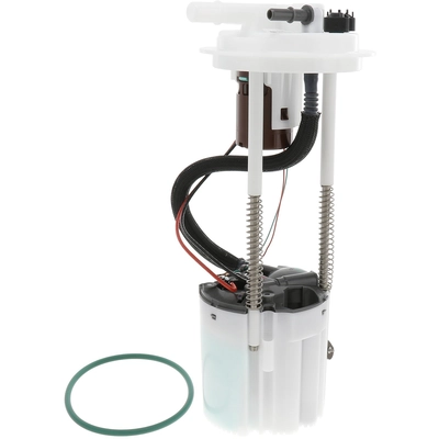 Fuel Pump Module Assembly by BOSCH - 66143 pa2