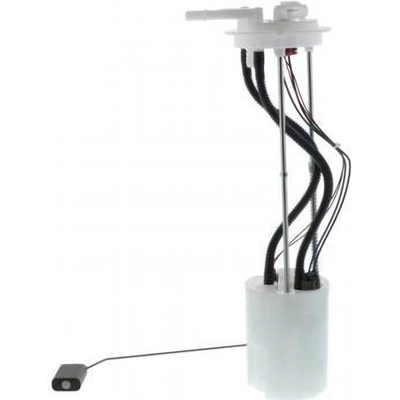 Fuel Pump Module Assembly by BOSCH - 66147 pa5