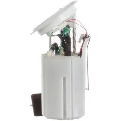 Fuel Pump Module Assembly by BOSCH - 66148 pa10