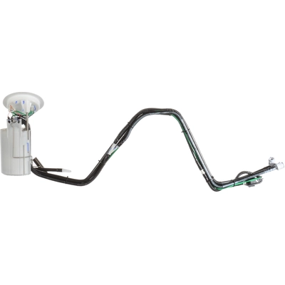 Ensemble de module de pompe à carburant de BOSCH - 66148 pa6