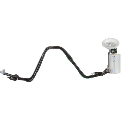 Ensemble de module de pompe à carburant de BOSCH - 66148 pa7