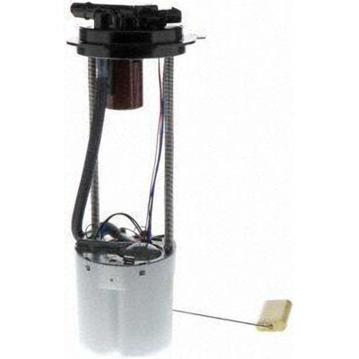 Fuel Pump Module Assembly by BOSCH - 66153 pa7