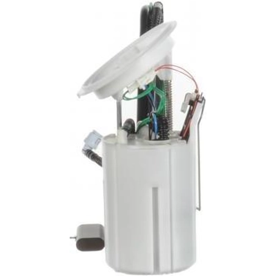 Fuel Pump Module Assembly by BOSCH - 66157 pa6