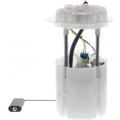 Fuel Pump Module Assembly by BOSCH - 66166 pa11
