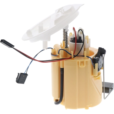Fuel Pump Module Assembly by BOSCH - 66167 pa5