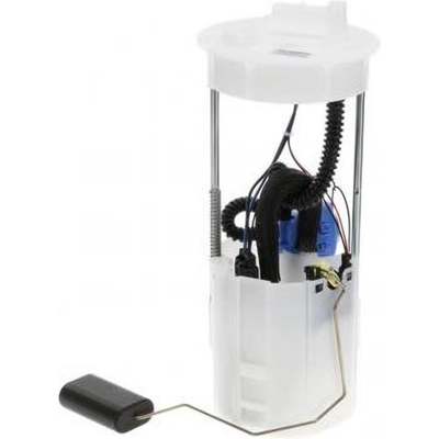 Fuel Pump Module Assembly by BOSCH - 66169 pa5