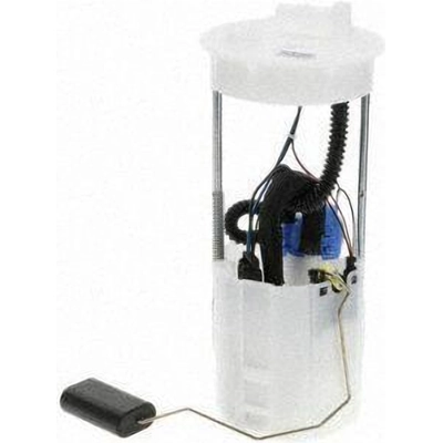 Fuel Pump Module Assembly by BOSCH - 66169 pa8