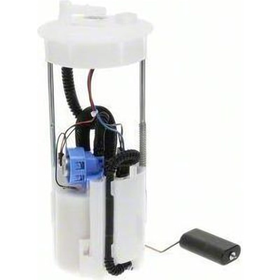 Fuel Pump Module Assembly by BOSCH - 66169 pa9