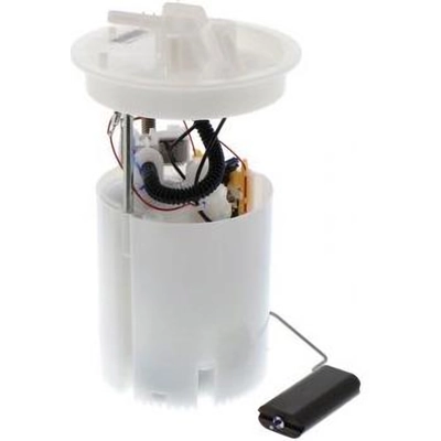 Fuel Pump Module Assembly by BOSCH - 66171 pa5