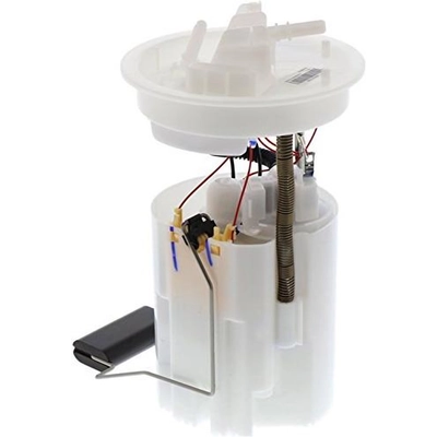 Fuel Pump Module Assembly by BOSCH - 66171 pa9