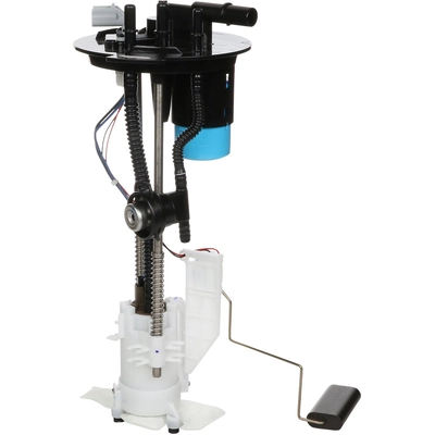 Fuel Pump Module Assembly by BOSCH - 66177 pa2